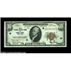 Image 3 : Fr. 1860-B $10 $10 1929 Federal Reserve Bank Notes. About Uncirculated.A consecutive pair of New Yor