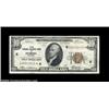 Image 1 : Fr. 1860-E* $10 1929 Federal Reserve Bank Note. Extremely Fine.A very rare Federal Reserve Bank Note