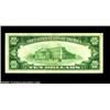 Image 2 : Fr. 1860-G* $10 1929 Federal Reserve Bank Note. Fine-Very Fine.Nine Chicago $10 stars are reported,