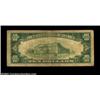 Image 2 : Fr. 1860-L* $10 1929 Federal Reserve Bank Note. Very Good.A very tough star, with a reported populat