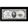 Image 1 : Fr. 1870-B $20 1929 Federal Reserve Bank Note. Choice Crisp Uncirculated.A crackling fresh gem but f