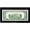 Image 2 : Fr. 1870-B $20 1929 Federal Reserve Bank Note. Choice Crisp Uncirculated.A crackling fresh gem but f