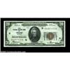 Image 1 : Fr. 1870-G $20 1929 Federal Reserve Bank Note. Gem Crisp Uncirculated.Well centered, well embossed,