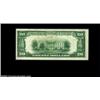Image 2 : Fr. 1870-G $10 1929 Federal Reserve Bank Note. Choice Crisp Uncirculated.Very close to the gem desig