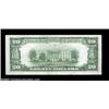 Image 2 : Fr. 1870-I $20 1929 Federal Reserve Bank Note. Choice Crisp Uncirculated.Well centered and gem but f