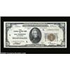 Image 1 : Fr. 1870-L $20 1929 Federal Reserve Note. About Uncirculated.This has become recognized as a genuine