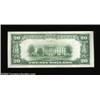 Image 2 : Fr. 1870-L $20 1929 Federal Reserve Note. About Uncirculated.This has become recognized as a genuine