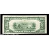 Image 2 : Fr. 1870-L $20 1929 Federal Reserve Bank Note. Extremely Fine.Another example, equally as bright and