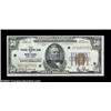 Image 1 : Fr. 1880-B $50 1929 Federal Reserve Bank Note. Crisp Uncirculated.The right margin is cut a bit tigh