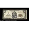 Image 1 : Fr. 1880-B* $50 1929 Federal Reserve Bank Note. Fine-Very Fine.Fully original and problem-free save