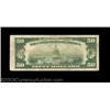 Image 2 : Fr. 1880-B* $50 1929 Federal Reserve Bank Note. Fine-Very Fine.Fully original and problem-free save