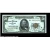 Image 1 : Fr. 1880-D $50 1929 Federal Reserve Bank Note. Choice Crisp Uncirculated.Fresh and original, but cut