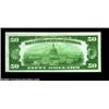 Image 2 : Fr. 1880-D $50 1929 Federal Reserve Bank Note. Choice Crisp Uncirculated.Fresh and original, but cut