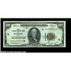 Image 1 : Fr. 1890-D $100 1929 Federal Reserve Bank Note. Gem Crisp Uncirculated.Consecutive to the note below