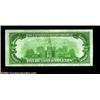 Image 2 : Fr. 1890-D $100 1929 Federal Reserve Bank Note. Gem Crisp Uncirculated.Consecutive to the note below