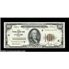 Image 1 : Fr. 1890-D $100 1929 Federal Reserve Bank Note. Very Choice Crisp Uncirculated.One of a consecutive