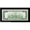 Image 2 : Fr. 1890-G $100 1929 Federal Reserve Bank Note. Choice Crisp Uncirculated.  Important notice: Herita