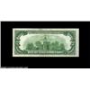 Image 2 : Fr. 1890-G $100 1929 Federal Reserve Bank Note. Crisp Uncirculated.Just a bit too much handling for