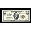 Image 1 : A Nice Group of Federal Reserve Bank Notes, including:$10 Cleveland, Chicago. About Uncirculated, Ve