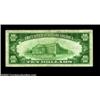 Image 4 : A Nice Group of Federal Reserve Bank Notes, including:$10 Cleveland, Chicago. About Uncirculated, Ve
