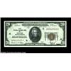Image 5 : A Nice Group of Federal Reserve Bank Notes, including:$10 Cleveland, Chicago. About Uncirculated, Ve