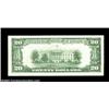 Image 6 : A Nice Group of Federal Reserve Bank Notes, including:$10 Cleveland, Chicago. About Uncirculated, Ve