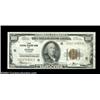 Image 7 : A Nice Group of Federal Reserve Bank Notes, including:$10 Cleveland, Chicago. About Uncirculated, Ve