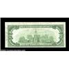Image 8 : A Nice Group of Federal Reserve Bank Notes, including:$10 Cleveland, Chicago. About Uncirculated, Ve