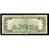 Image 2 : Fr. 1890-G* $100 1929 Federal Reserve Bank Note. Fine+.This is one of only nine recorded stars from