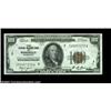 Image 1 : Fr. 1890-I $100 1929 Federal Reserve Bank Note. Choice Crisp Uncirculated.Very fresh and fully origi
