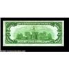 Image 2 : Fr. 1890-I $100 1929 Federal Reserve Bank Note. Choice Crisp Uncirculated.Very fresh and fully origi