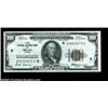 Image 1 : Fr. 1890-K $100 1929 Federal Reserve Bank Note. Choice Crisp Uncirculated.This is one of the key pie