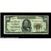 Image 5 : Fr. 1860-L, 1870-L, 1880-L $10, $20, $50 1929 Federal Reserve Bank Notes.Three pieces, grading Fine,