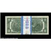 Image 2 : Fr. 1935-H $2 1976 Federal Reserve Notes. 25 Consecutive Notes. Gem Crisp Uncirculated.Each of these