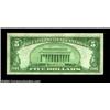 Image 4 : Three Early $5 Feds.Fr. 1950-A* $5 1928 Federal Reserve Note FineFr. 1951-G $5 1928A Federal Reserve