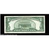 Image 2 : Fr. 1950-D $5 1928 Federal Reserve Note. Choice-Gem Crisp Uncirculated.A gorgeous note with the thre