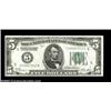 Image 1 : Fr. 1951-E $5 1928A Federal Reserve Note. Gem Crisp Uncirculated.A gorgeous, boldly embossed Gem of