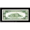 Image 4 : Early Fed Pair.Fr. 1955-G $5 1934 Light Green Seal Federal Reserve Note Choice AUFr. 2002-G $10 1928