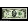 Image 1 : Fr. 2001-D $10 1928A Federal Reserve Note. Choice Crisp Uncirculated.A tough note which catalogues f