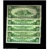 Image 2 : $10 Federal Reserve Note Assortment.Fr. 2002-J $10 1928B Federal Reserve Note Extremely Fine-About U