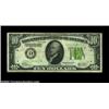 Image 1 : Fr. 2003-D $10 1928C Federal Reserve Note. Very Fine.Not quite as nice as the Gem Cleveland 1928C $1