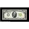Image 1 : Fr. 2003-G $10 1928C Federal Reserve Note. Very Fine-Extremely Fine.A problem-free circulated exampl