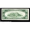 Image 4 : Fr. 2006-C $10 1934A Federal Reserve Notes. Changeover Pair. Gem Crisp Uncirculated.A changeover pai