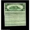 Image 2 : Fr. 2006-D $10 1934A Federal Reserve Notes. About Uncirculated.Seventeen pieces. 17 notes  Important