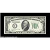 Image 1 : Fr. 2008-C* $10 1934C Federal Reserve Note. Gem Crisp Uncirculated.As fresh and attractive as this s
