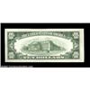 Image 2 : Fr. 2008-D* $10 1934C Federal Reserve Note. Gem Crisp Uncirculated.Fresh, original, and one of a con