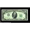 Image 1 : Fr. 2010-D* $10 1950 Wide Federal Reserve Note. Gem Crisp Uncirculated.Just as perfect as the star o