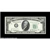 Image 1 : A Pair of 1950B FRN Star NotesFr. 2012-B* $10 1950B FRN Gem Crisp Uncirculated.Fr. 2012-J*  $10 1950