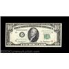Image 3 : A Pair of 1950B FRN Star NotesFr. 2012-B* $10 1950B FRN Gem Crisp Uncirculated.Fr. 2012-J*  $10 1950