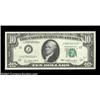 Image 1 : Fr. 2023-J* $10 1977 Federal Reserve Note. Gem Crisp Uncirculated.A superior example of a recent Sta